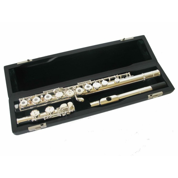 PF-665RE QUANTZ FLAUTO TRAVERSO