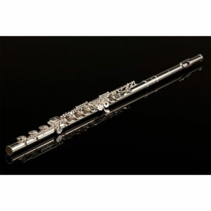 PF-665RBE QUANTZ FLAUTO TRAVERSO
