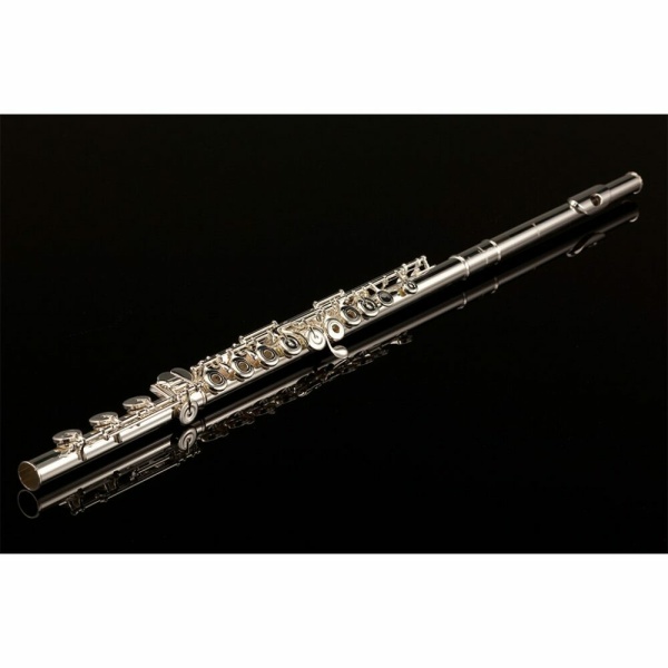 PF-665RBE QUANTZ FLAUTO TRAVERSO