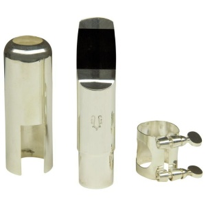 BOCCHINO 7 SAX TENORE IN METALLO