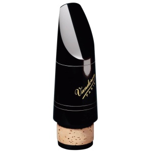 B45 BOCCHINO CLARINETTO SIB