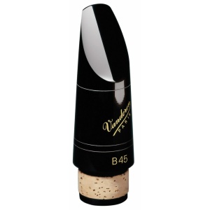 B45 P.88 BOCCHINO CLARINETTO SIB