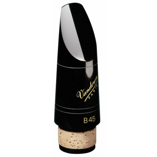 B45 P.88 BOCCHINO CLARINETTO SIB