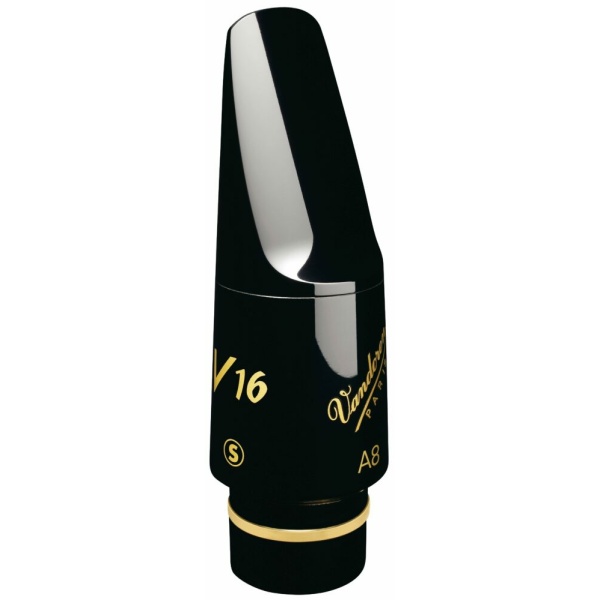 A7M BOCCHINO SAX ALTO V16