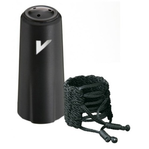 LC31P LEGATURACE COPRIBOCCHINO CLARINETTO SIB KLASSIC