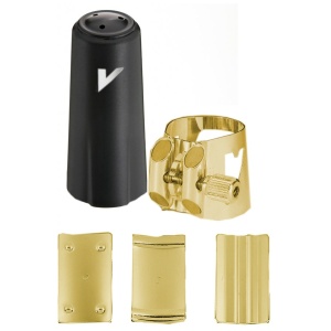 LC07P LEGATURA SAX ALTO OPTIMUM