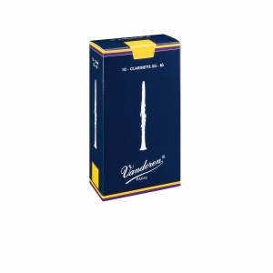BOX 10 ANCE TRADITIONAL 1 1/2 CLAR SIB