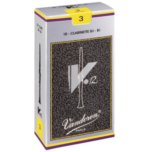 BOX 10 ANCE V12 3 CLAR SIB