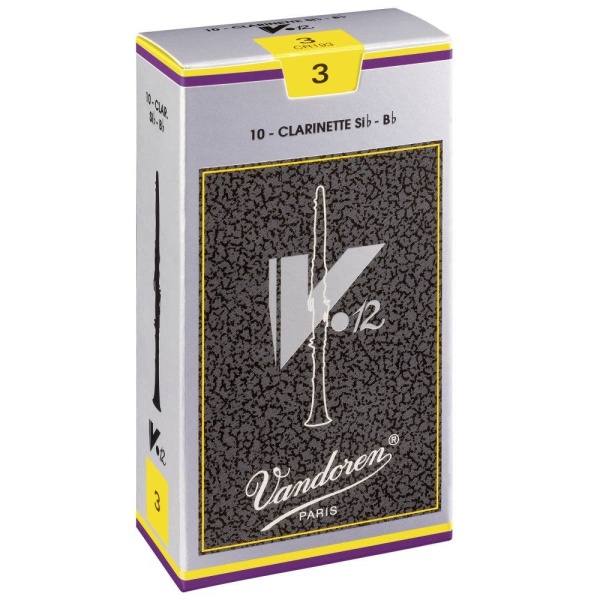 BOX 10 ANCE V12 3 CLAR SIB