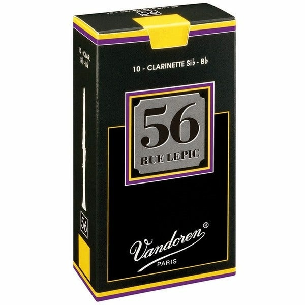 BOX 10 ANCE 56 RUE LEPIC 2 1/2 CLAR SIB