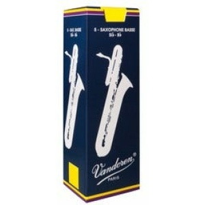 BOX 5 ANCE TRADITIONAL 3 SAX BASSO