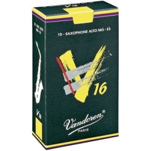 BOX 10 ANCE V16 2 1/2 SAX ALTO