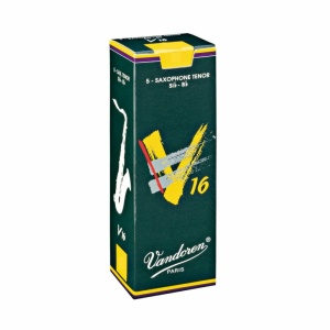 BOX 5 ANCE V16 2 SAX TENORE