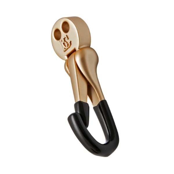 S72YMSH YOKE SMALL TRACOLLA SAX ALTO O TENORE