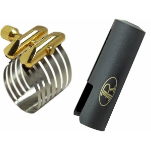 P-1RL PLATINUM LEGATURA SAX ALTO