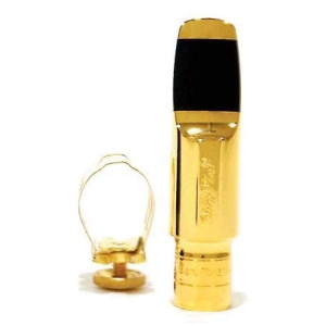 6* TONE MASTER MTL BOCCHINO SAX ALTO