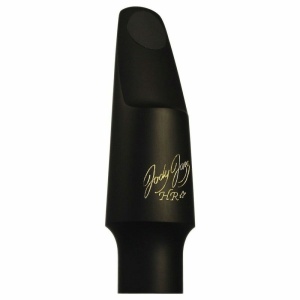 HR* 7 RUBBER BOCCHINO SAX SOPRANO