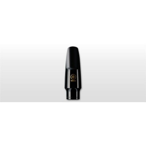 5C BOCCHINO EBANITE SAX SOPRANO