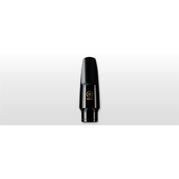 5C BOCCHINO EBANITE SAX SOPRANO