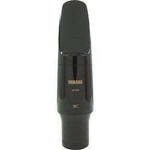 5C BOCCHINO EBANITE SAX BARITONO