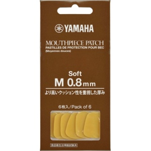 0.8 MM SOFT TYPE SALVABOCCHINO