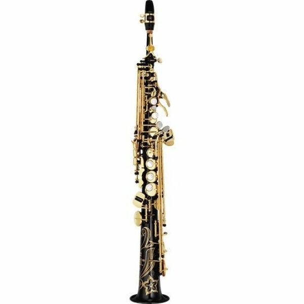 YSS-875 EXB 02 SAX SOPRANO