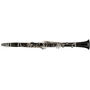 BC1150L-2-0 TOSCA BB CLARINETTO