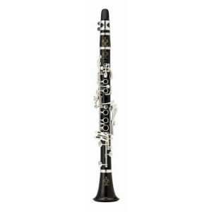 BC2201-2-0W E11 CLARINETTO DO