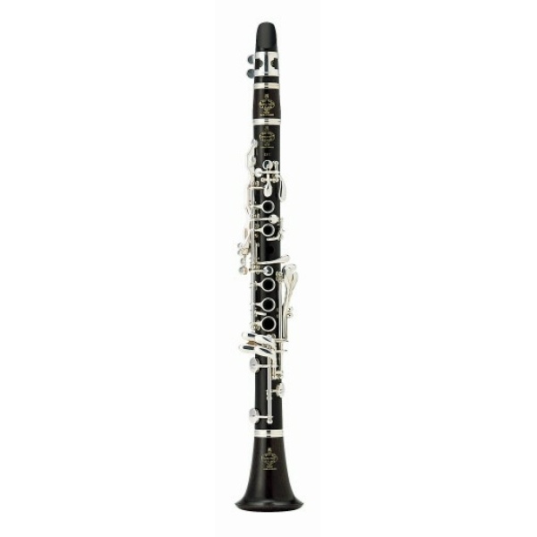 BC2201-2-0W E11 CLARINETTO DO