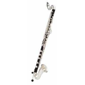 BC1193-2-0 PRESTIGE CLARINETTO BASSO