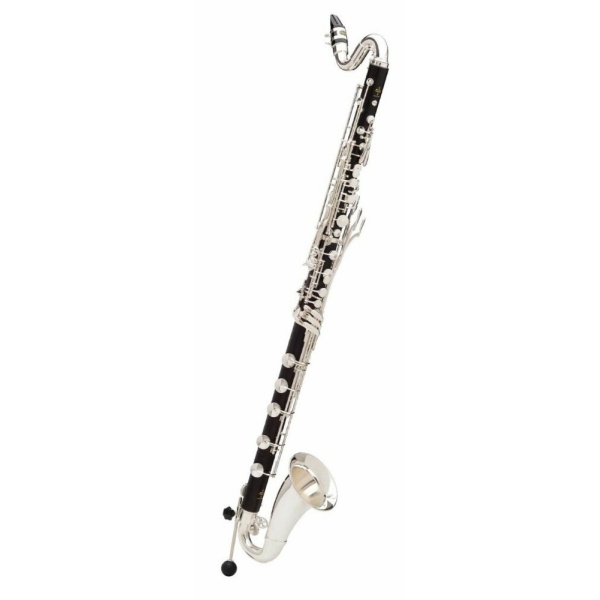 BC1193-2-0 PRESTIGE CLARINETTO BASSO