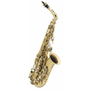 BC8401-4-0 SERIE 400 SAX ALTO MIB