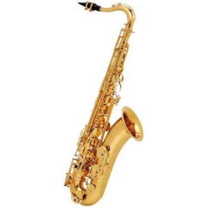 BC8102-1-0 SERIE 100 SAX TENORE SIB FINITURA LACCATA