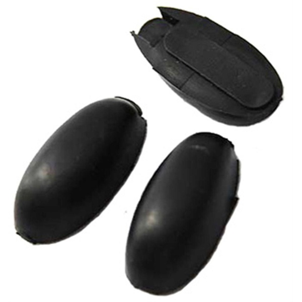 SET GOMMINI TRILLI PER SASSOFONO