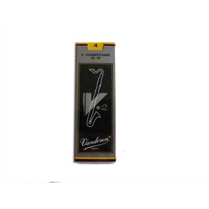 BOX 5 ANCE V12 4 CLARINETTO BASSO