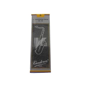 BOX 5 ANCE V12 3 SAX TENORE