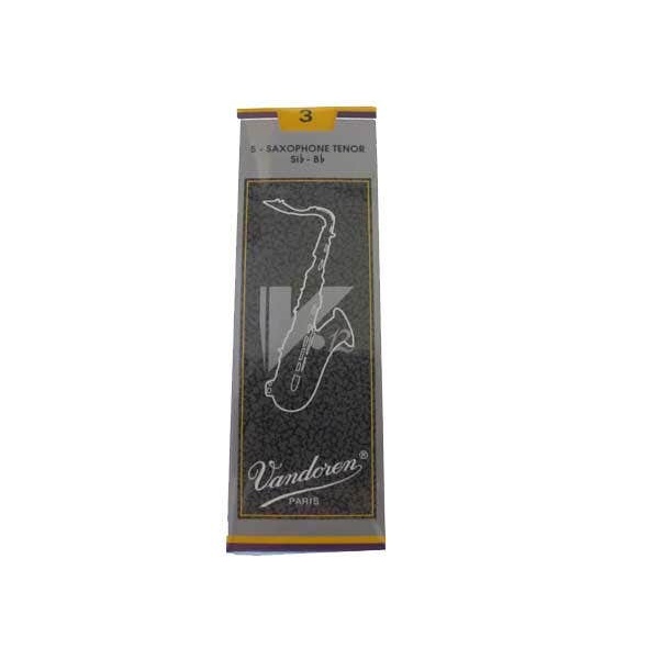 BOX 5 ANCE V12 3 SAX TENORE