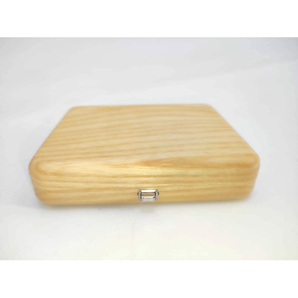 PORTA ANCE IN LEGNO PER 8 ANCE OBOE