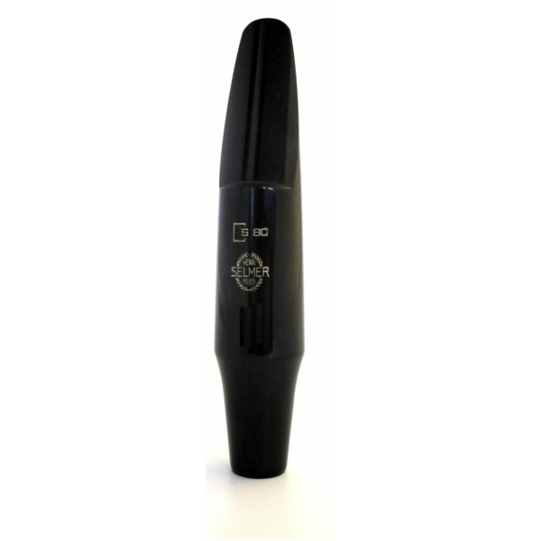 S80 E NU BOCCHINO SAX BARITONO