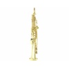 SERIE III LACCATO SAX SOPRANO JUBILEE ENGRAVED