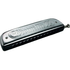 257/56 C CHROMETTA 14
