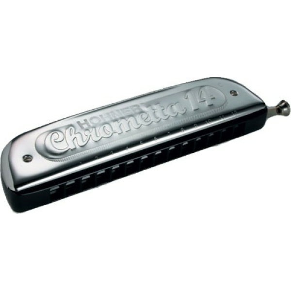 257/56 C CHROMETTA 14