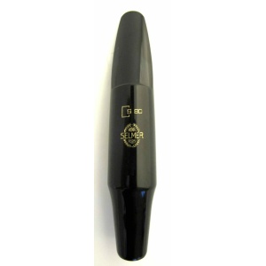 S80 D NU BOCCHINO SAX BARITONO