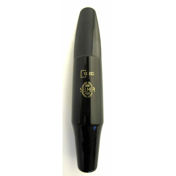 S80 D NU BOCCHINO SAX BARITONO