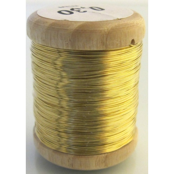 ART174 FILO D'OTTONE PER OBOE