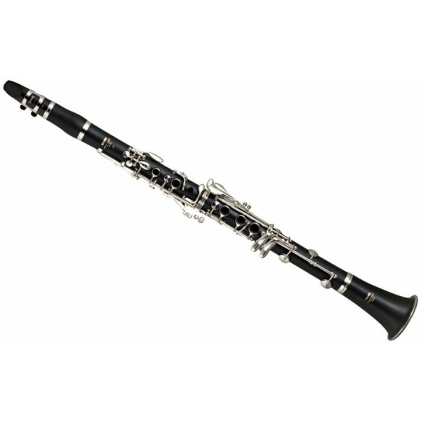 YCL-255ES CLARINETTO SIB DOPPIA LEVA MIB