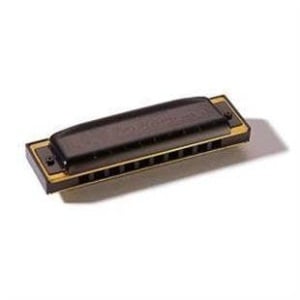 562/20 MI MS PRO HARP 20 VOCI