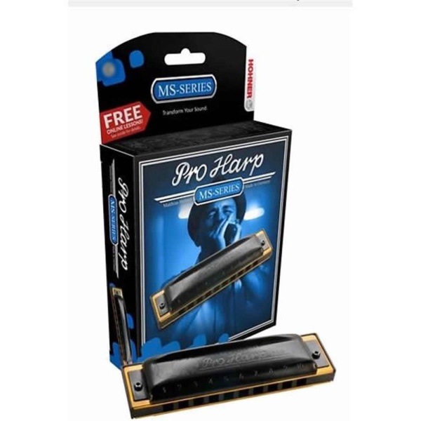 562/20 MI MS PRO HARP 20 VOCI