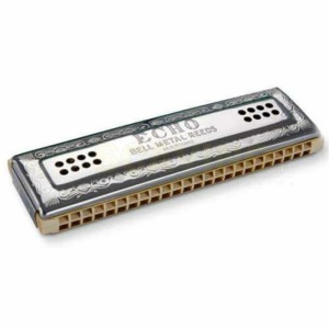 56/96 X3 ECHO HARP 96 VOCI DO-SOL