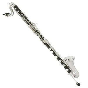 PRIVILEGE CLARINETTO BASSO DISCENDENTE AL DO